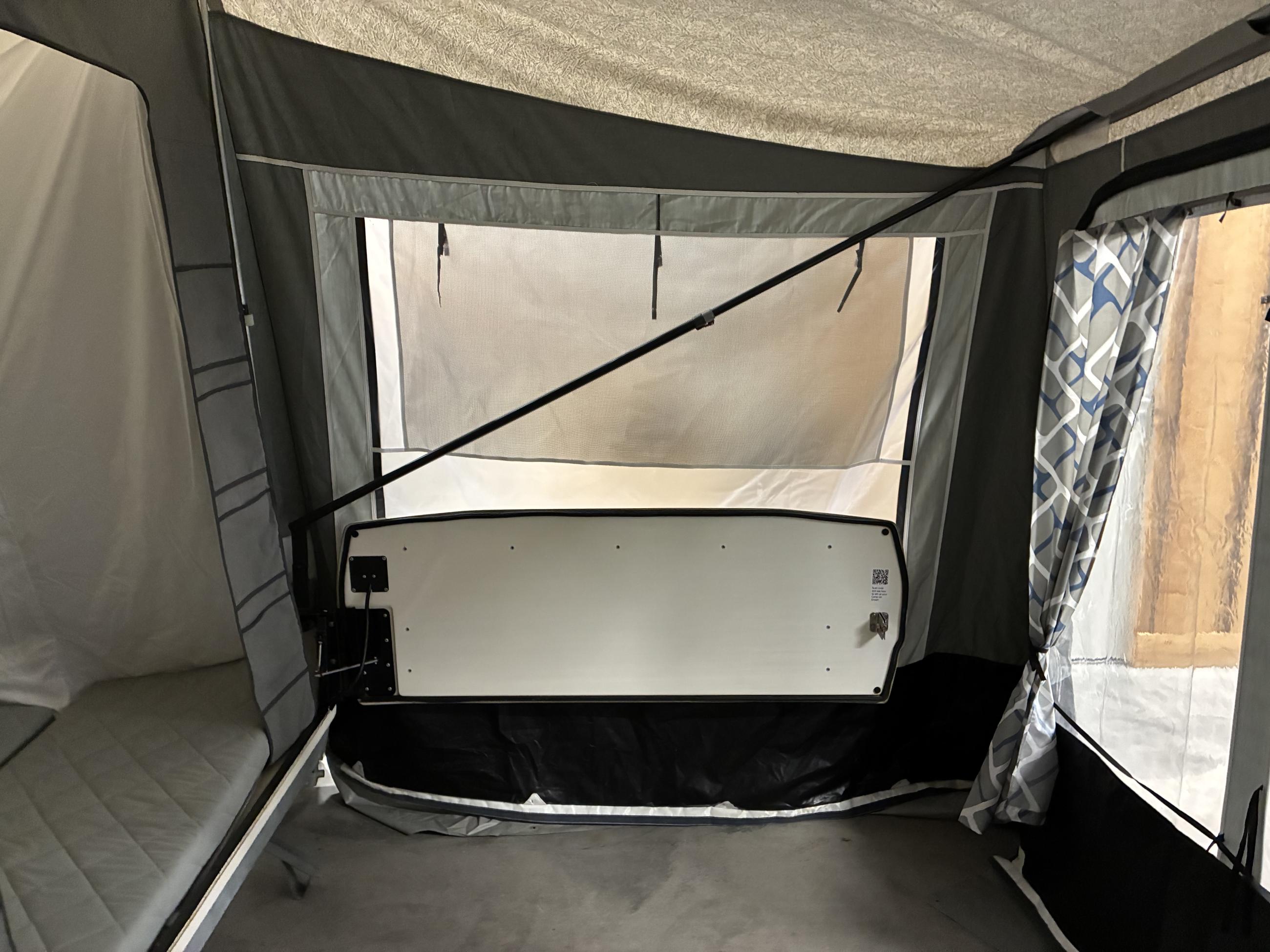 Begagnad Camp let Dream