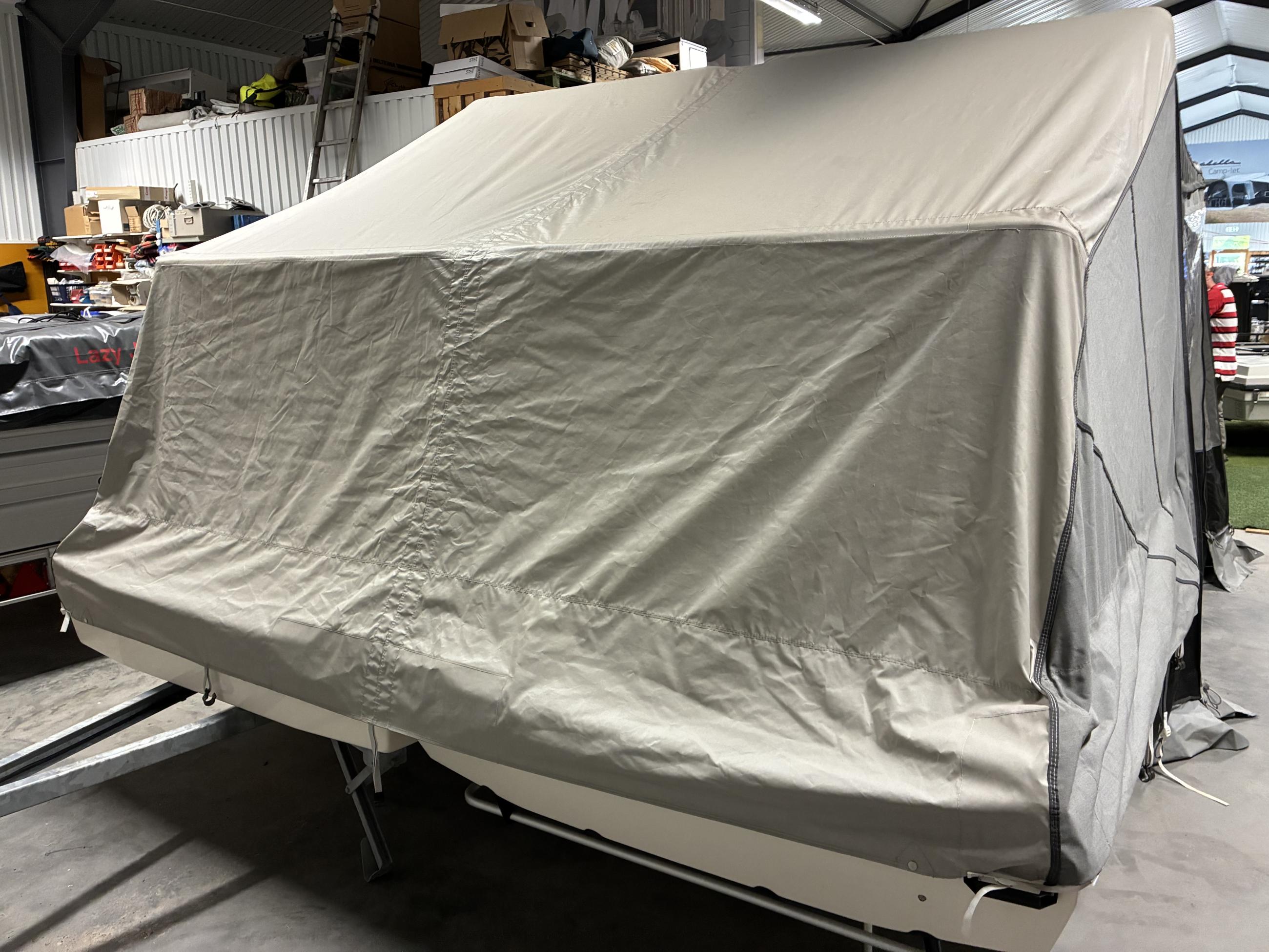 Begagnad Camp let Dream