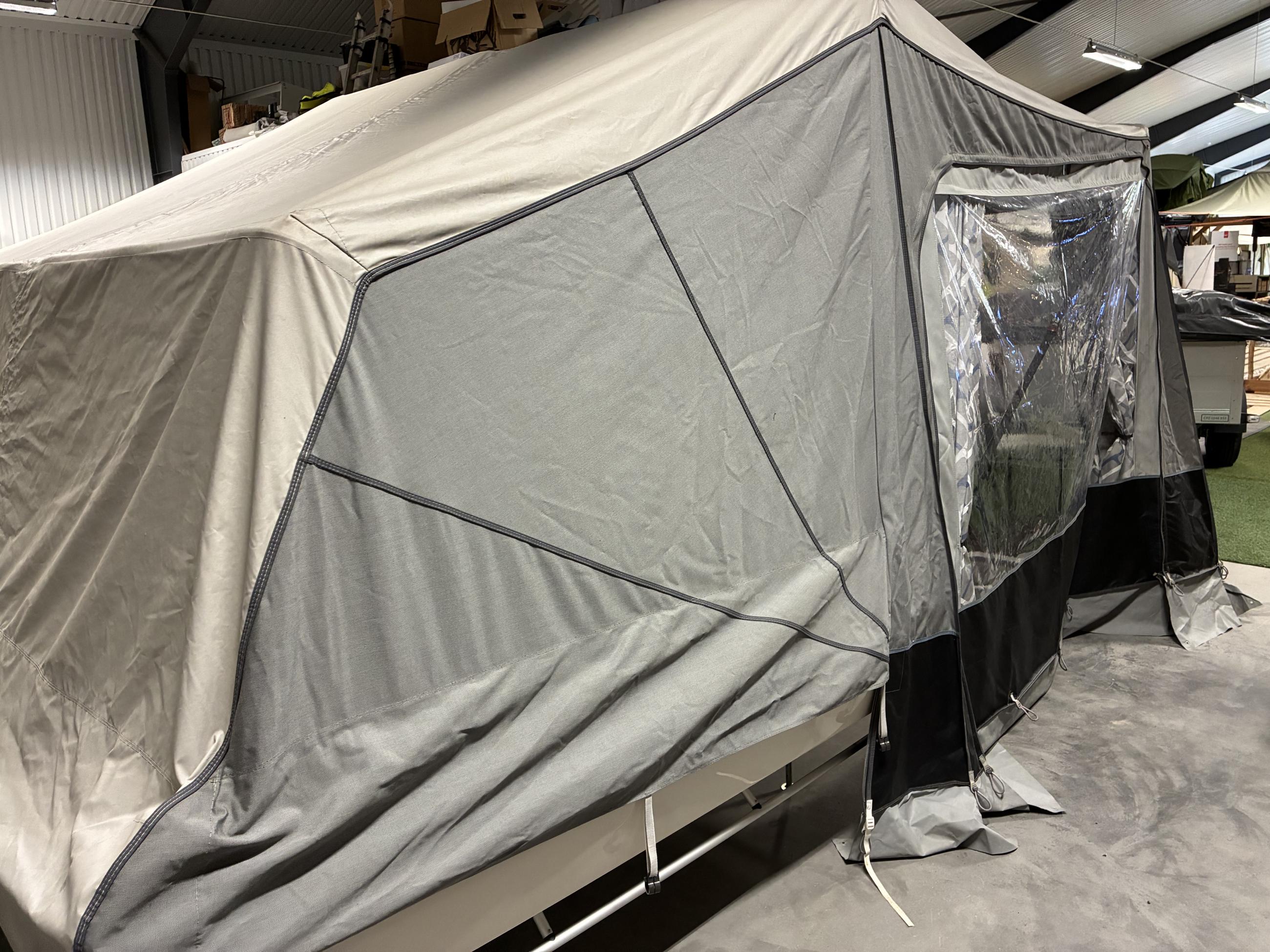 Begagnad Camp let Dream