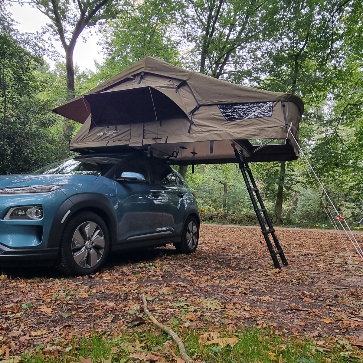 Taktält Dare To Be Different Alau 140 